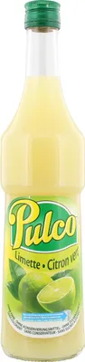 Produktbild von Pulco Limette          Ew 0,7L