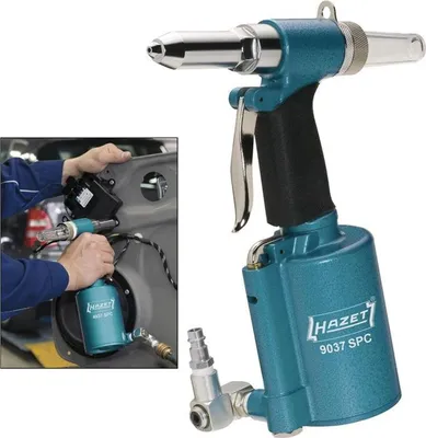 Immagine prodotto di HAZET 9037SPC Nietmaschine (9037SPC)
