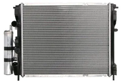 Obrázek produktu pro Kondenzátor, klimatizace THERMOTEC KTT110420