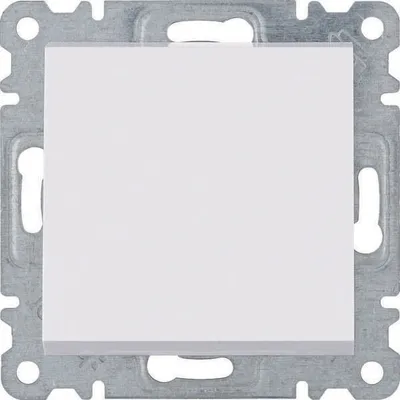 Zdjęcie produktu dla Hager WL0030, Biały