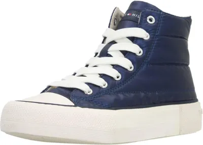 Produktbild von TOMMY HILFIGER Sneakers Modell 24271 Blau