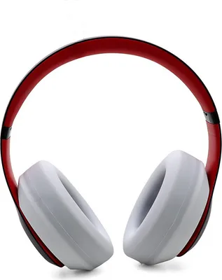 Obrázok produktu pre INF Silikónové náušníky pre Beats Studio 3 Wireless biely