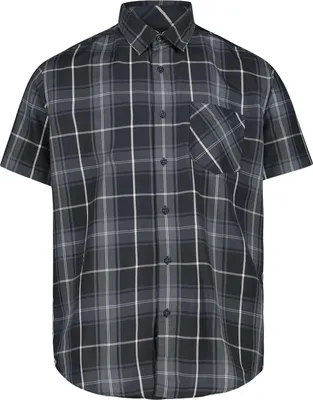 Produktbild von CMP Herren Kurzarmhemd Man Shirt