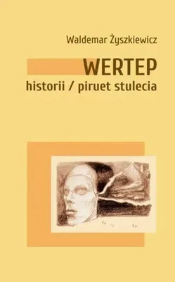 Immagine prodotto di ISBN Wertep historii piruet stulecia, Polski, Broszurowa okładka, 122 stron(y)
