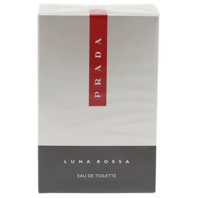 Productafbeelding van Prada Luna Rossa Eau de Toilette, 100 ml