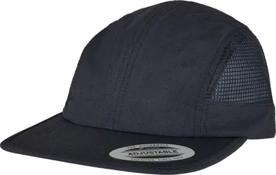 Produktbild von FLEXFIT 6088NS | Nylon Snapback - Farbe: Navy - Größe: One Size