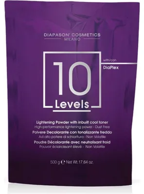 Immagine prodotto di DCM 10 Levels Polvere schiarente 500 g