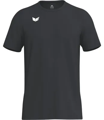 Produktbild von Erima INTRO T-Shirt Kinder black black 128