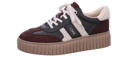 Produktbild von Marco Tozzi Damen Sneaker braun Größe EUR 38