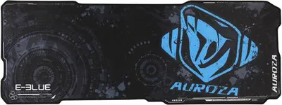 Immagine prodotto di Tappetino per mouse E-Blue Auroza XL (EMP011-L)