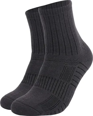 Produktbild von Thermo-Wollsocken, rutschfest, verschleißfest, atmungsaktiv, für den Winter, warm, Wandern