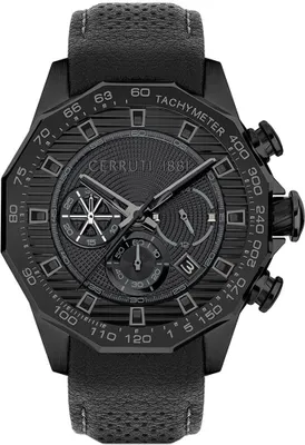 Image de Montre pour homme Cerruti CIWGC2114003