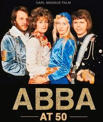 Obrázek produktu pro ABBA at 50