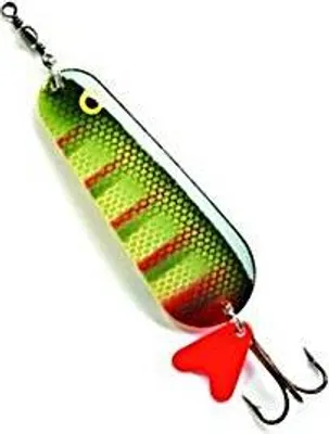 Produktbild von Abu Garcia Blinker Atom 35g H-Tiger