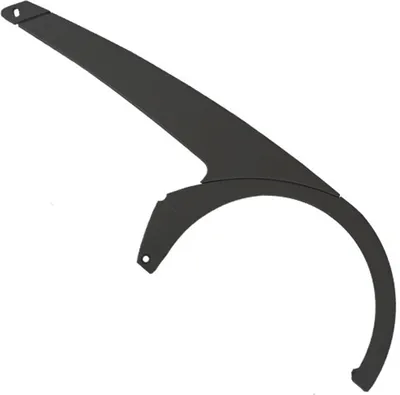 Immagine prodotto di Paracatena a corno Catena 4810 fino a 48 denti nero triplo 102290