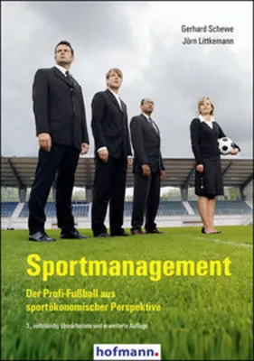 Zdjęcie produktu dla Sportmanagement