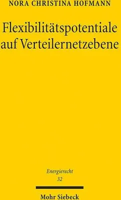 Zdjęcie produktu dla Flexibilitätspotentiale auf Verteilernetzebene