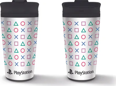 Produktbild von Pyramid International Sony PlayStation Reisetasse Onyx MTM25993