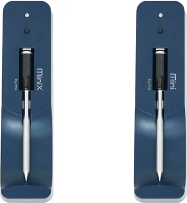 Produktbild von Fleischthermometer