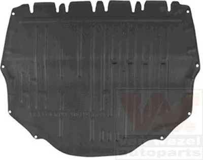 Produktbild von VAN WEZEL 4917701 Motorraumdämmung für VW POLO (9N) Motorhaubendämmung