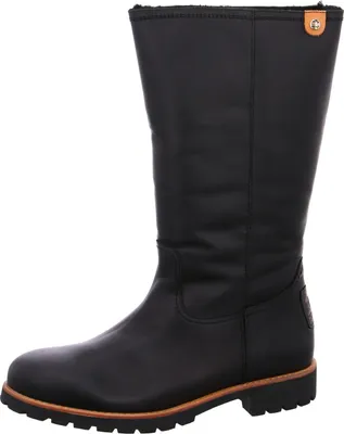 Produktbild von Panama Jack Bambina Langschaftstiefel  Schwarz