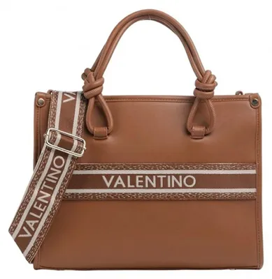 Immagine prodotto di Borsa A Tracolla Del Marchio Valentino Bags Del Modello Vbs9zw04 Marrone