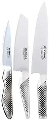 Produktbild von Global Messerset G-2338