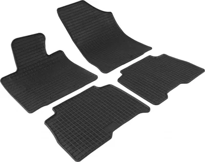 Obrázek produktu pro Gumové autokoberce Kia Sorento 2012-2015
