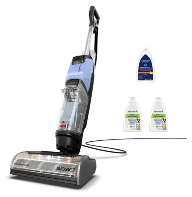 Produktbild von BISSELL CrossWave 4136N Waschsauger – Hartböden & Teppiche