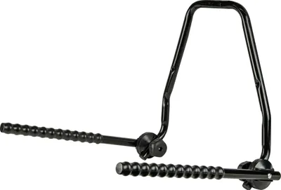 Immagine prodotto di Eufab 16404 Supporto da parete per biciclette