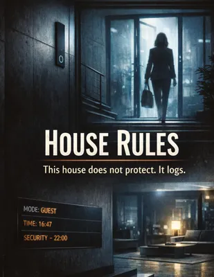 Produktbild von House Rules