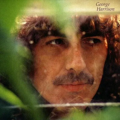 Obrázek produktu pro George Harrison - George Harrison (Remastered) (180 g) (LP)