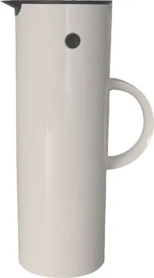 Zdjęcie produktu dla Stelton 960, 1 l, Biały, 170 mm, 105 mm, 300 mm