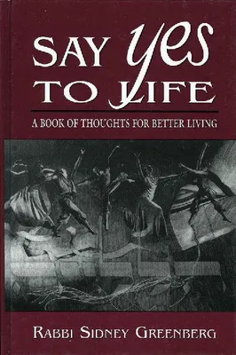Produktbild von Say Yes to Life