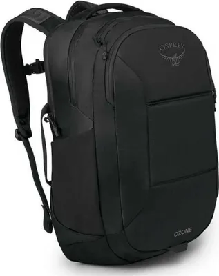 Obrázok produktu pre Osprey Ozone Laptop 18l batoh Black Muži,ženy Black One Size