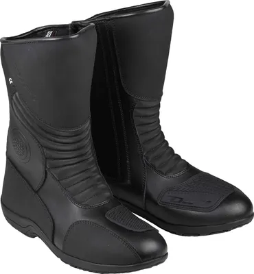 Produktbild von DIFI Pilot Aerotex wasserdichte Motorrad Stiefel, 46