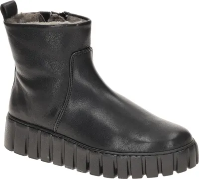 Produktbild von Gabor 76.780 Damen Stiefeletten - Winterstiefelette schwarz NEU