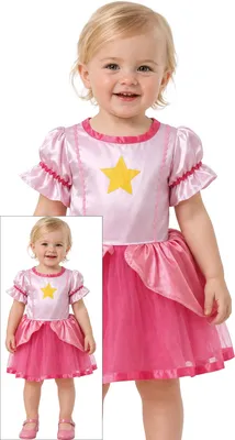 Immagine prodotto di Guirca Costume da principessa delle stelle 18-24 mesi 18-24 mesi