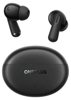 Zdjęcie produktu dla OnePlus North Buds 3 Pro - czarny