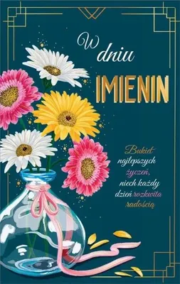 Obrázek produktu pro Pohlednice k narozeninám IM11 - AbCard