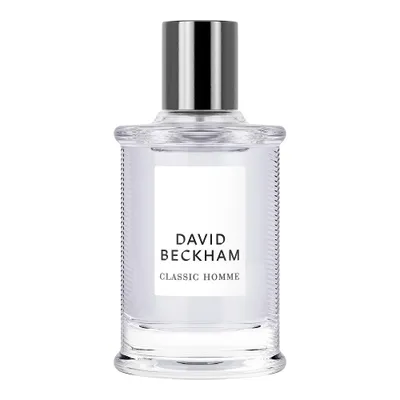 Zdjęcie produktu dla David Beckham Classic Homme Woda toaletowa, 50ml
