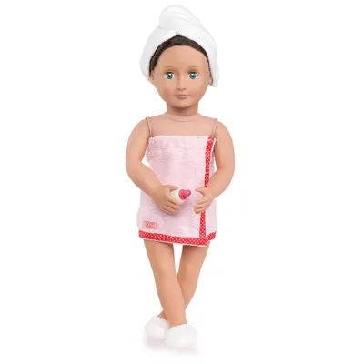 Produktbild von Our Generation Spa Day