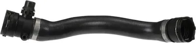Produktbild von GATES Kühlerschlauch Wasserschlauch für BMW X3 (F25) 05-3296