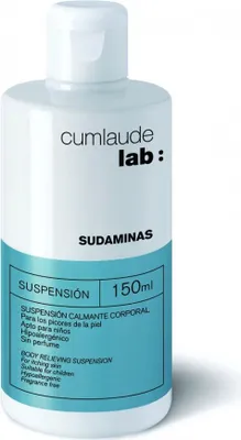 Immagine prodotto di Cumlaude Sudaminas 150ml