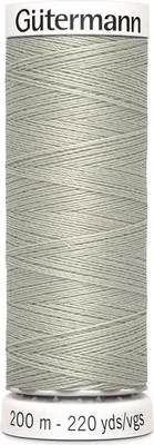 Produktbild von Gütermann Allesnäher 200 m Farbe 854