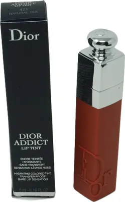 Zdjęcie produktu dla Dior Addict Lip Tint odcień do ust 421 Tea 5ml