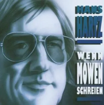 Obrázek produktu pro Hans Hartz: When Seagulls Cry - - (CD / Track: Q-Z)