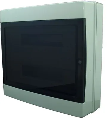 Immagine prodotto di ViD® Scatola di distribuzione piccola a montaggio esterno IP65