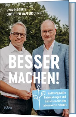 Produktbild von Besser machen