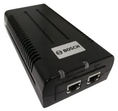 Produktbild von Bosch NPD-9501A, Drinnen, Schwarz, CE, Kabelgebunden, 95 W, 100-240 V